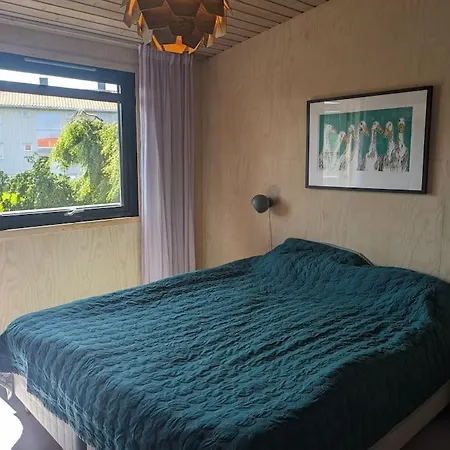 Villa, Walking Distance From Ons * Στάβανγκερ