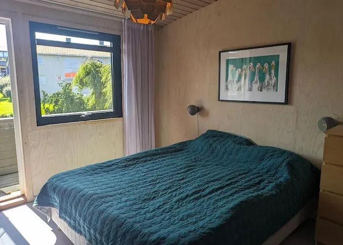 Villa, Walking Distance From Ons * Stavanger