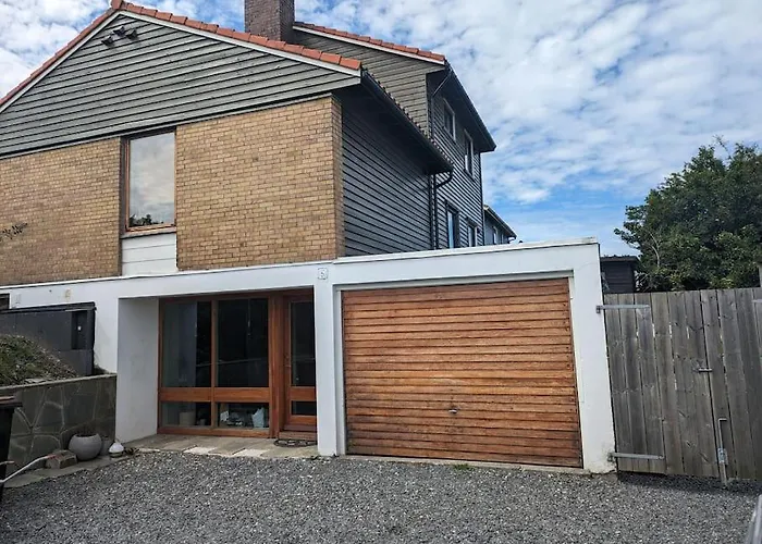 Villa, Walking Distance From Ons *