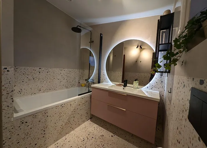 Villa, Walking Distance From Ons 别墅 斯塔万格