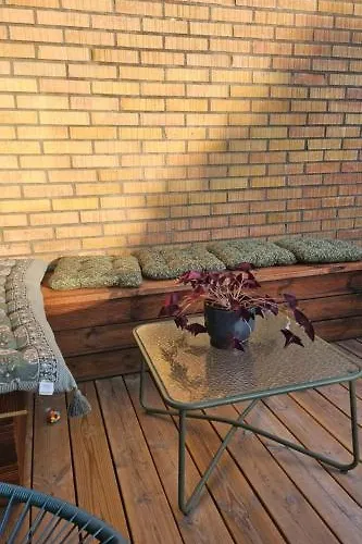 Villa, Walking Distance From Ons 别墅 斯塔万格